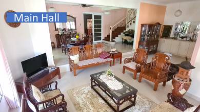 Room-for-rent-Putrajaya-Putrajaya