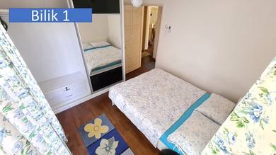 Room-for-rent-Putrajaya-Putrajaya-1