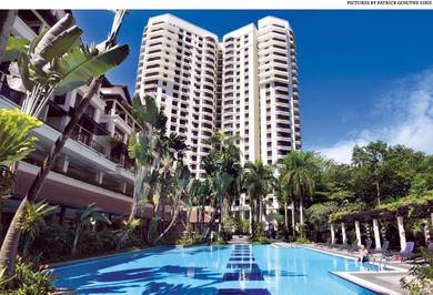 Condominium-for-sale-Kota-Damansara-Selangor
