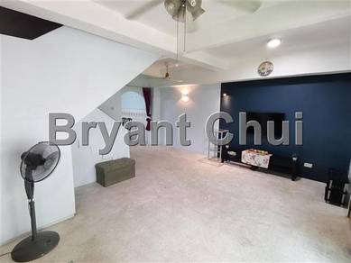 Terraced-House-for-rent-Batu-Caves-Selangor-3