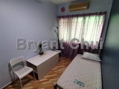 Terraced-House-for-rent-Batu-Caves-Selangor-1