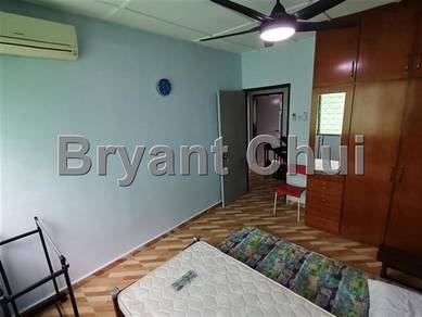 Terraced-House-for-rent-Batu-Caves-Selangor-2