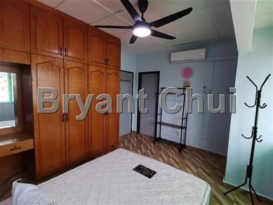Terraced-House-for-rent-Batu-Caves-Selangor