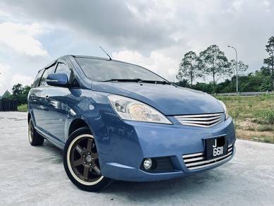 Proton EXORA 1.6 M-LINE CPS (M) CASH ONLY
