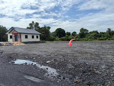 Tanah 2LOT BANGLO KG TELAGA MENGKUDU BUKIT PAYUNG MARANG
