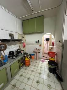 Kepong Baru, Kepong
