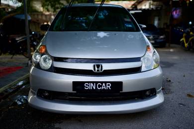 Honda STREAM 2.0 iV (A)