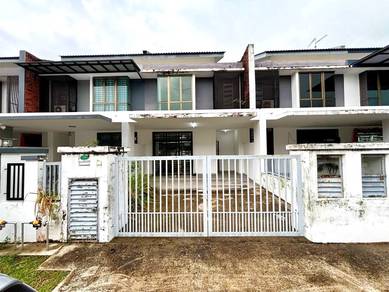 Rini Homes 2 Mutiara Rini, Skudai