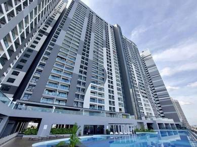 Symphony Tower Balakong Cheras Studio F/F C180 UTAR Sg Long Kajang
