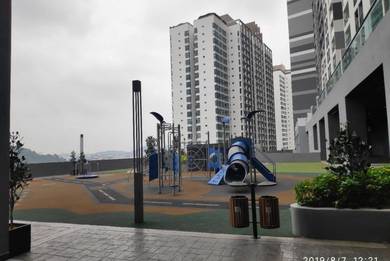 Symphony Tower Balakong Cheras Studio F/F C180 UTAR Sg Long Kajang