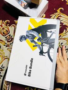 Insta 360 Bike Bundle