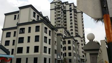 Habitat BIG 2+1 rooms near CIQ, hospitals - owner