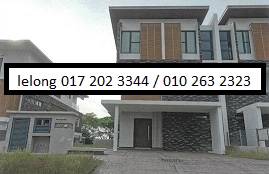 No. 40, Jalan Setia Perdana U13/30A, Setia Alam, 40170, Shah Alam