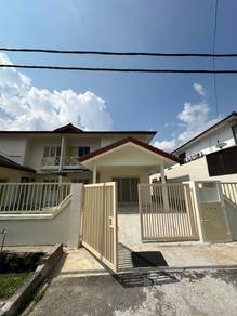 Taman Delima 2 @ Taman Daya, Semi-D, Renovated, Ready, Good Condition