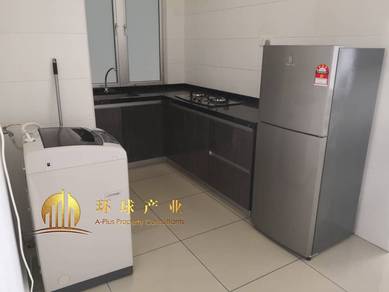 BM City suites fully Furnished Bm
