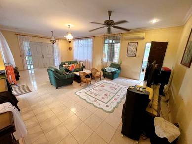 Tabuan Desa Keranji 20.8 Pts BUNGALOW Double Storey