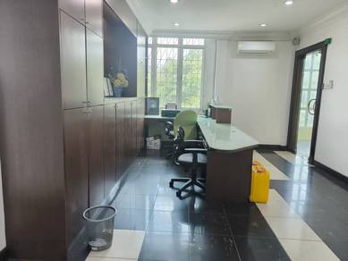 Riverside Plaza | Office | Move In | Kingfisher | KK