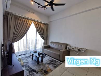 Praicon Tower｜Butterworth Sea View House Fully Furnished for Rent