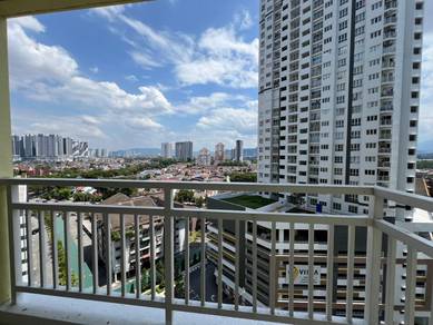 Below Market Price in PV 10 @ Setapak for SALE