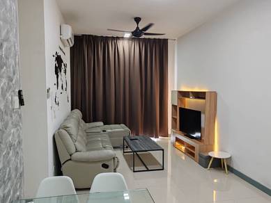 Southbank old klang road 3 bedroom for rent