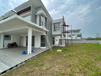 [Special Big] 2sty CORNER LOT Acacia Park 3 Rawang Bandar Tasik Puteri