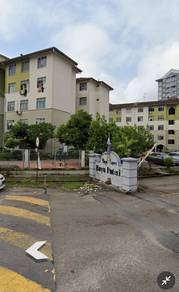 Taman Bayu Puteri / Permas Jaya / Masai / seri Alam /Johor Bahru / CIQ
