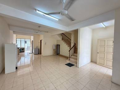 [CHEAPEST] 2sty Terrace Taman Puteri Subang Bestari Shah Alam Kejora