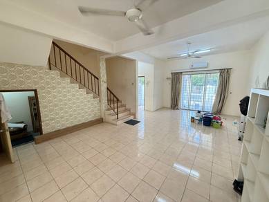 [CHEAPEST] 2sty Terrace Taman Puteri Subang Bestari Shah Alam Kejora