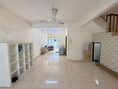[CHEAPEST] 2sty Terrace Taman Puteri Subang Bestari Shah Alam Kejora