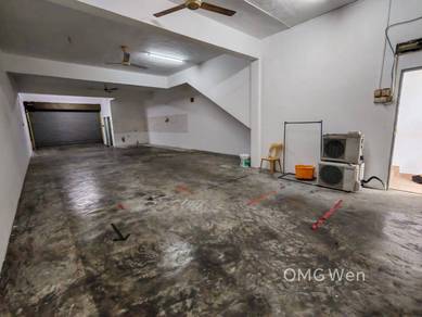 Shop-lot-for-sale-Klang-Selangor
