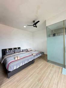 Full Loan / Cube 8 Teens @ Jp Perdana / Mount Austin / Below Market