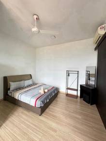 Full Loan / Cube 8 Teens @ Jp Perdana / Mount Austin / Below Market