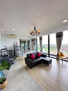 Full Loan / Cube 8 Teens @ Jp Perdana / Mount Austin / Below Market