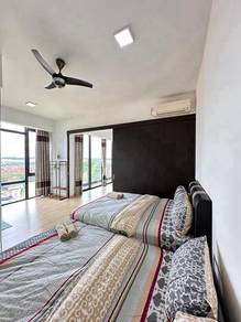Full Loan / Cube 8 Teens @ Jp Perdana / Mount Austin / Below Market