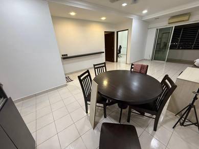 Vista Mutiara, Kepong