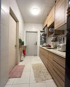 Pearl Villa Townhouse (Ground) Bandar Saujana Putra SP4