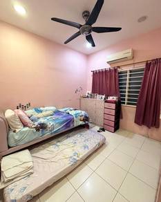Pearl Villa Townhouse (Ground) Bandar Saujana Putra SP4