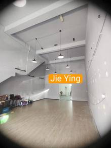 Shop-lot-for-rent-Simpang-Ampat-Penang