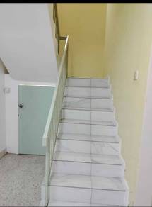 LAST Unit! Taman Asa Jaya Kajang @ Double Storey Terrace House 4R3B