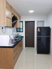 Landmark Residence 2 Bandar Sungai Long