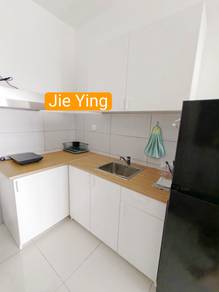 Vivo Exective Apartment Batu Kawan for rent nearby Simpang Ampat Tambu
