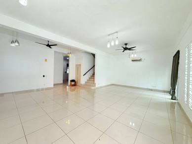 Nusa Duta @ Iskandar Puteri, Semi-D, Huge Size, Renovated, Good Unit