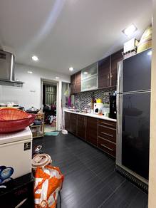 Wangsa Metroview 🏡 Fully Reno|2 Carparks|HighDemand📍LRT Wangsa Maju
