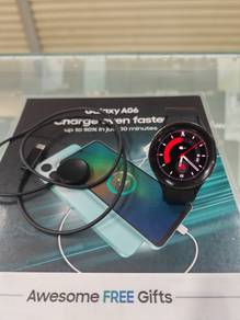 Samsung Galaxy Watch 5 Pro 45mm Gps