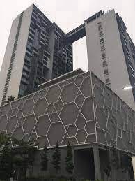 The Square SOHO Subang Studio F/F USJ 21 Main Place Alam Megah