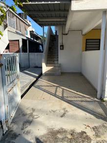 Townhouse-for-rent-Alor-Gajah-Melaka