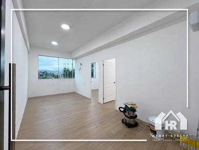 Bundusan Office | Newly Renovated|First Floor |Penampang | Donggongon