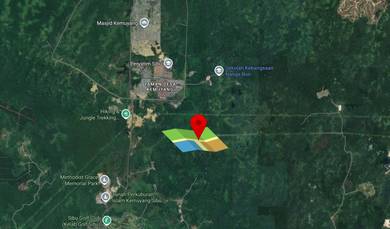 Agricultural-Land-for-sale-Sibu-Sarawak