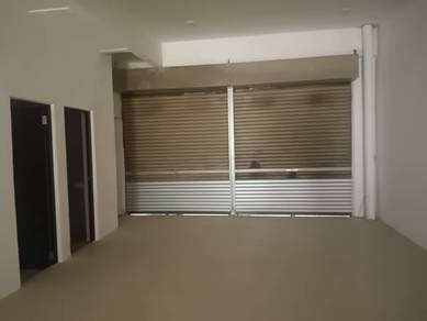 Shop-lot-for-sale-Bandar-Sungai-Long-Selangor