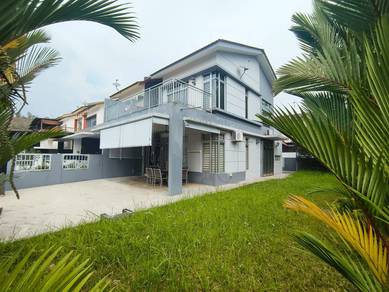 2-storey-Terraced-House-for-sale-Gelang-Patah-Johor
